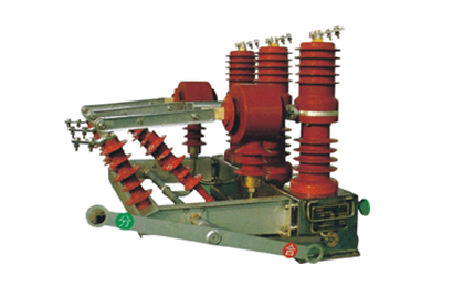 ZW32M-12型永磁機構戶外高壓真空斷路器