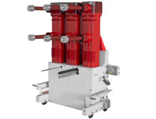 VHE-40.5型戶內(nèi)高壓真空斷路器(絕緣筒結構)